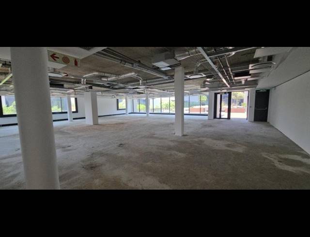 BUSINESS PROPERTY TO RENT IN WATERFALL